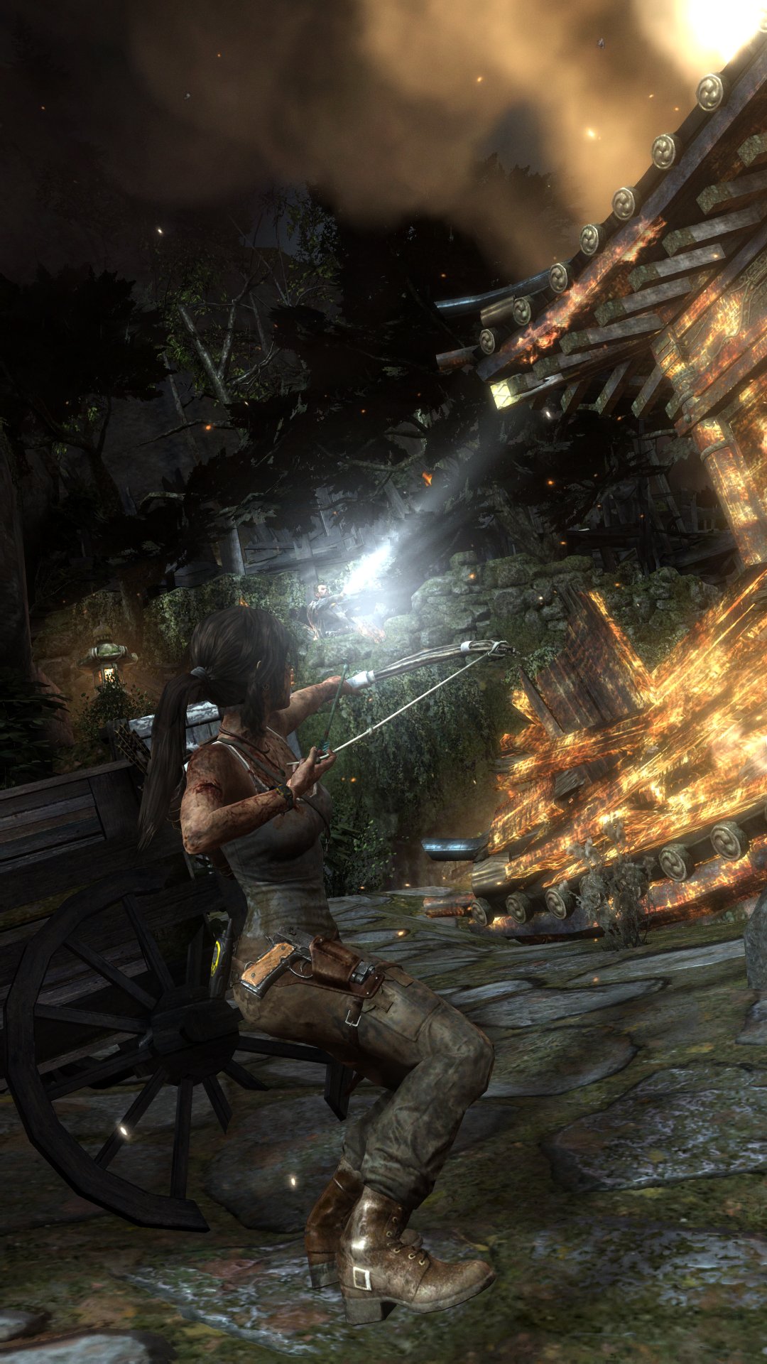 Tomb Raider - Imagen 37